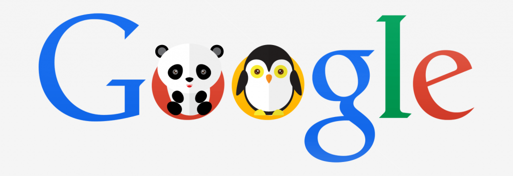 google-panda-penguin