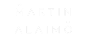 martin alaima