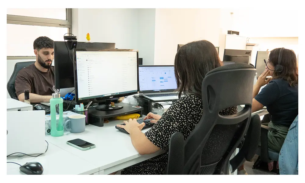 Agencia SEO para IA, ChatGPT y LLMs Agencia SEO para IA, ChatGPT y LLMs