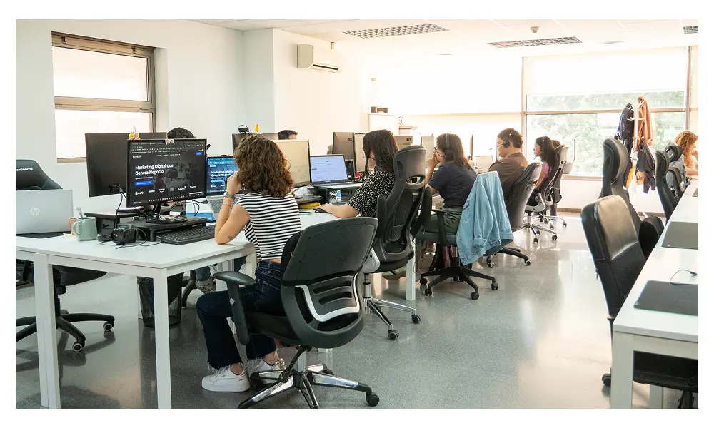 Agencia de Funnels de Venta Agencia de Funnels de Venta