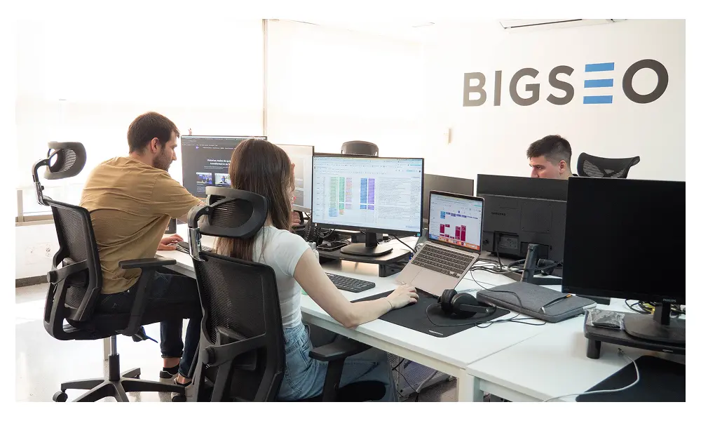 Agencia de IA para Negocios