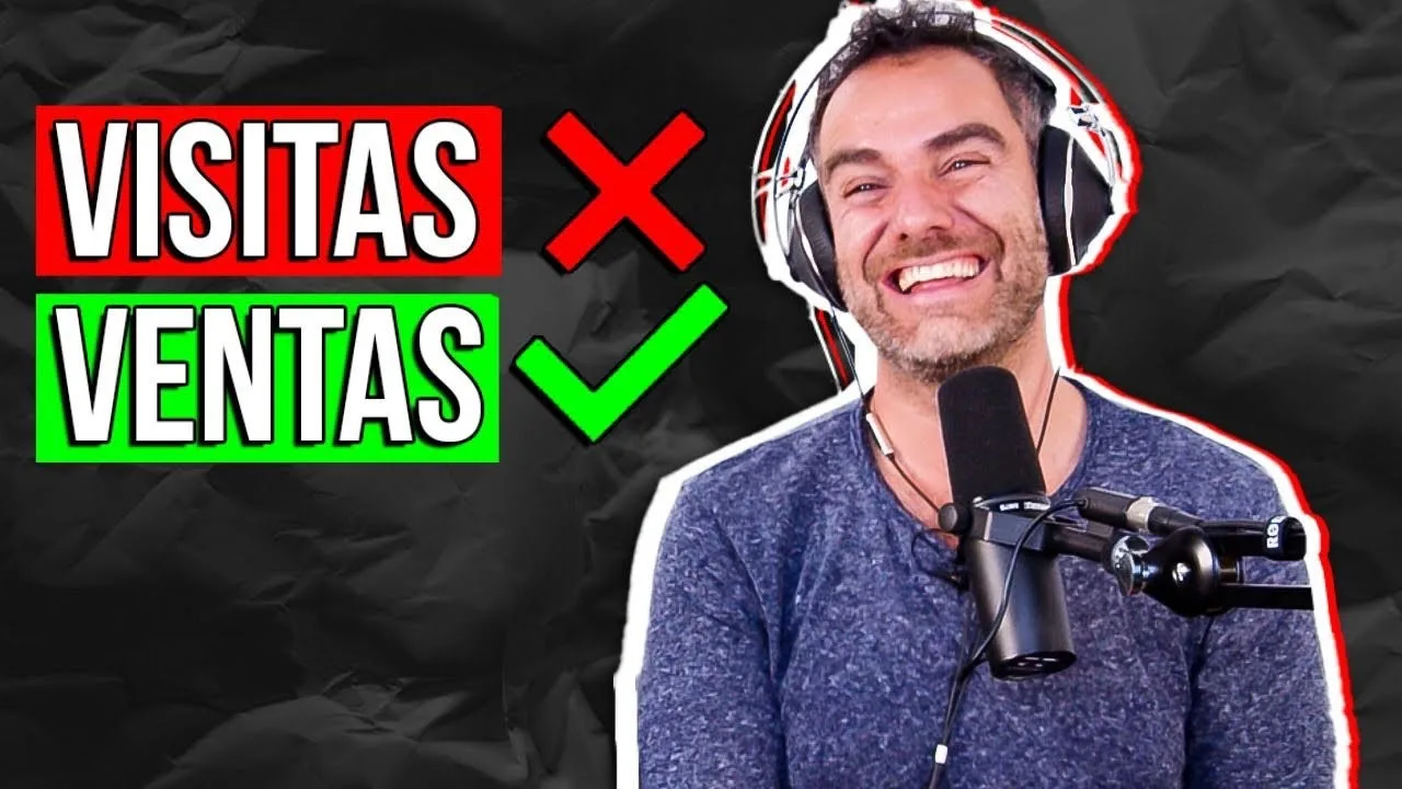 Así hemos aumentado los INGRESOS un 73% en este Ecommerce con SEO (Masterclass BIGSEO Parte 2/3)
