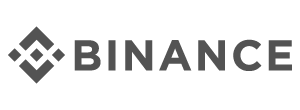 Binance-Logotipo-black