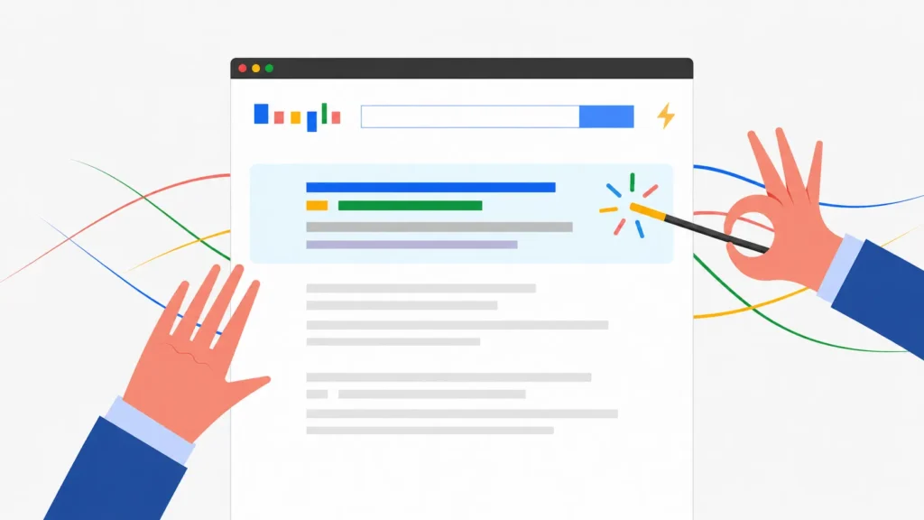 Cómo Funciona Algoritmo Google