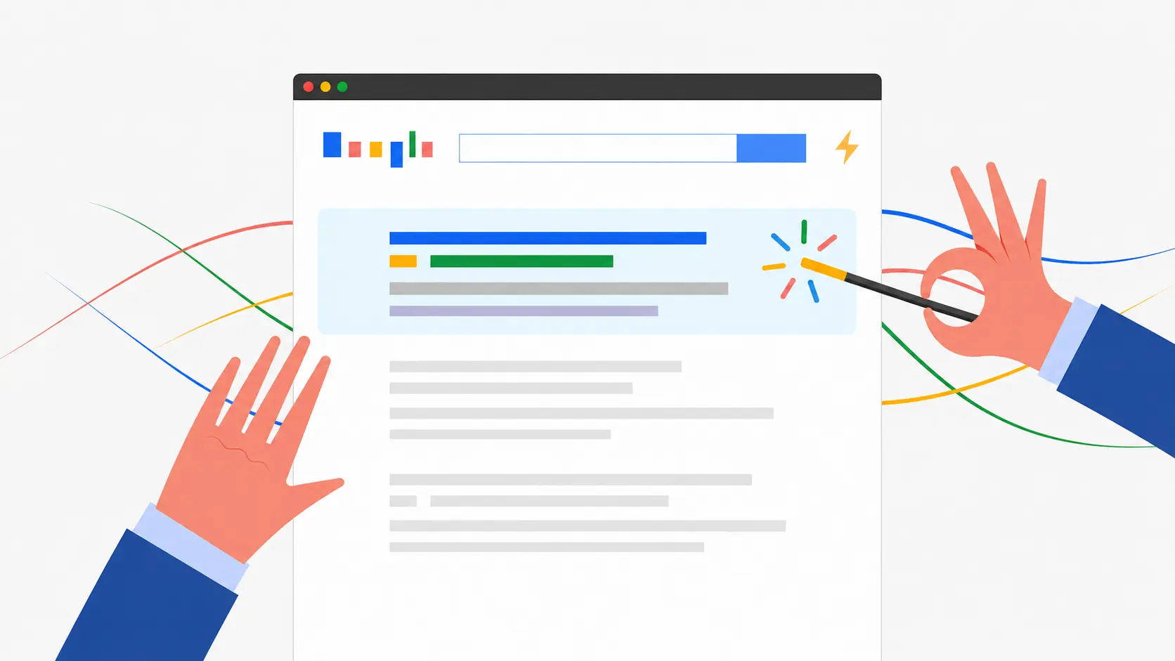 Cómo Funciona el Algoritmo de Google