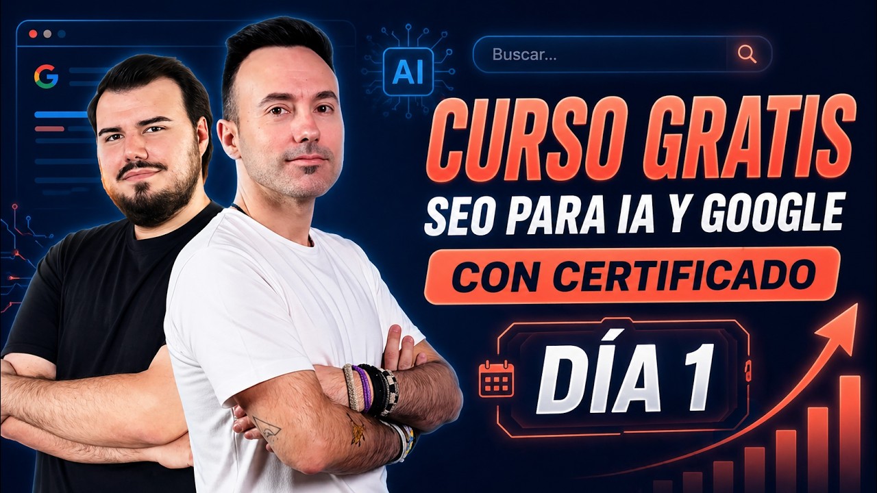 Como Hacer SEO para ChatGPT Search y Copilot