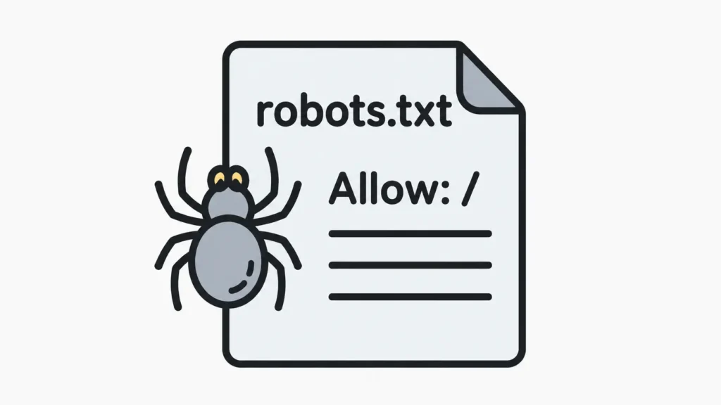 Cómo configurar el robotstxt