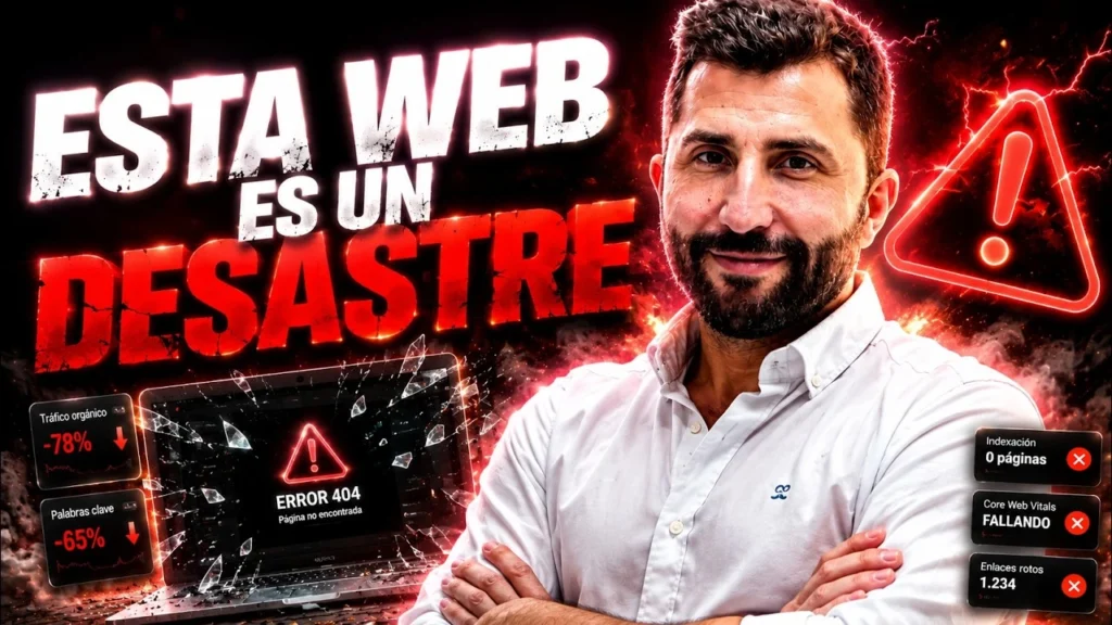 Guía de SEO Técnico Indexación, Rastreo y Estructura Guía de SEO Técnico Indexación, Rastreo y Estructura