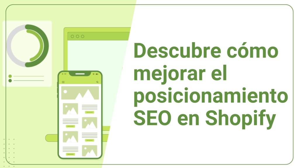 SEO para Shopify