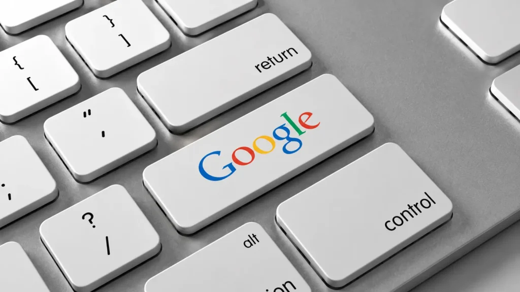 Qué es el algoritmo de Google