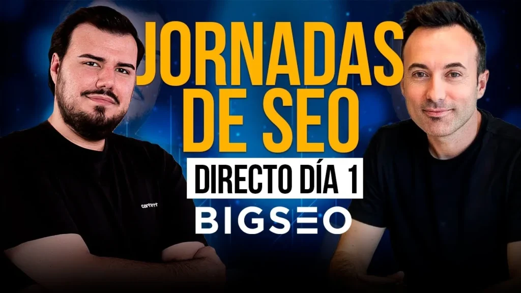 SEO para Inteligencia Artificial SEO para Inteligencia Artificial