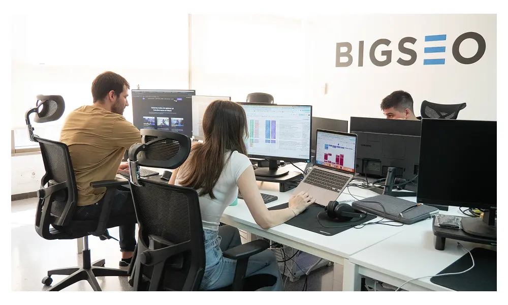 agencia creacion de contenido