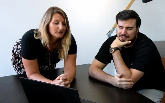 agencia de consultoria seo para empresas y pymes