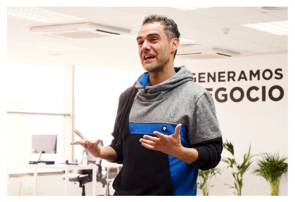 agencia de sem en barcelona