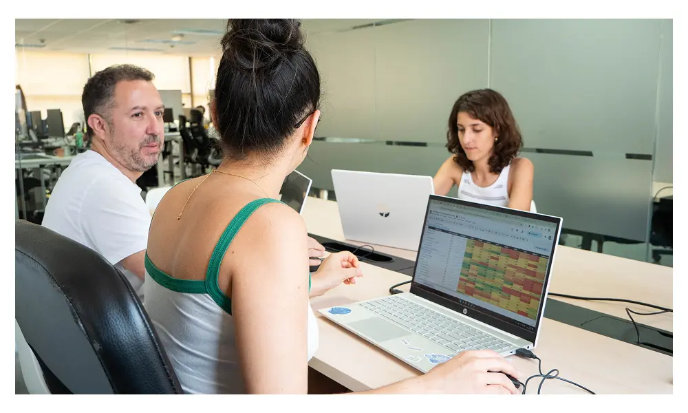 agencia de seo en barcelona