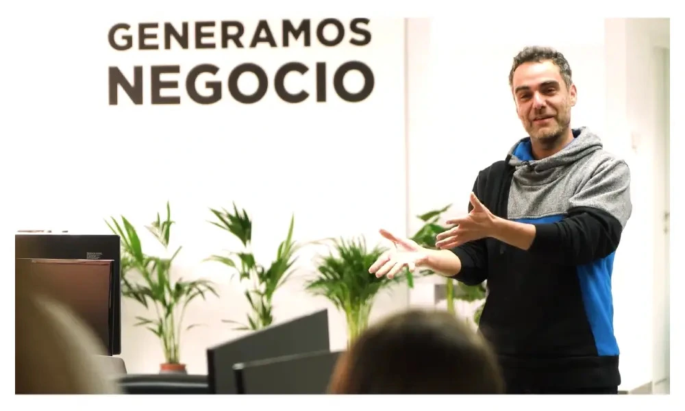 agencia especializada en SEO