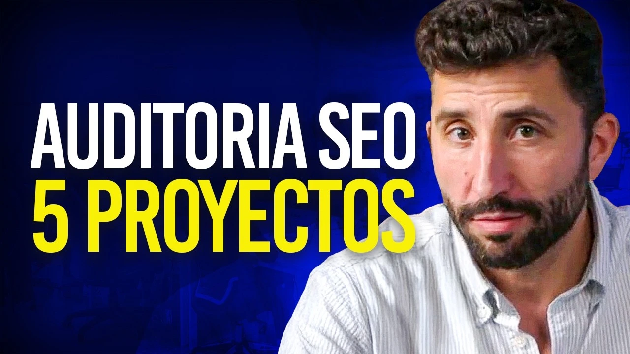 auditorias seo y robotstxt