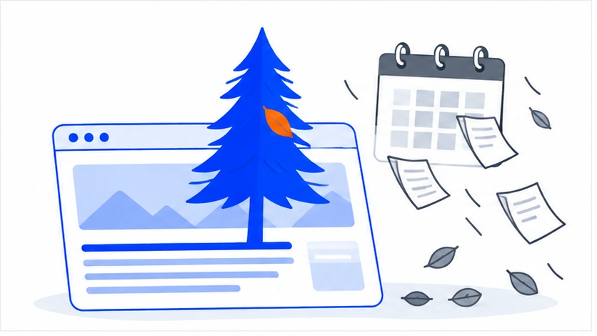 Contenido evergreen: qué es, ejemplos y cómo crearlo
