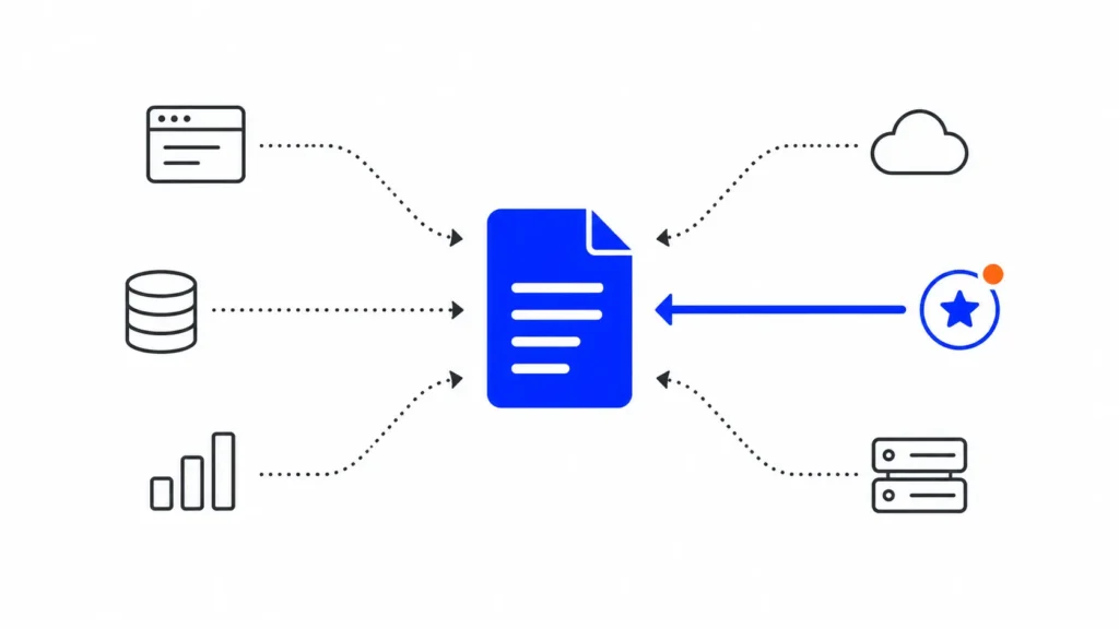 Un producto de Shopify accesible desde varias colecciones apuntando a su URL canónica