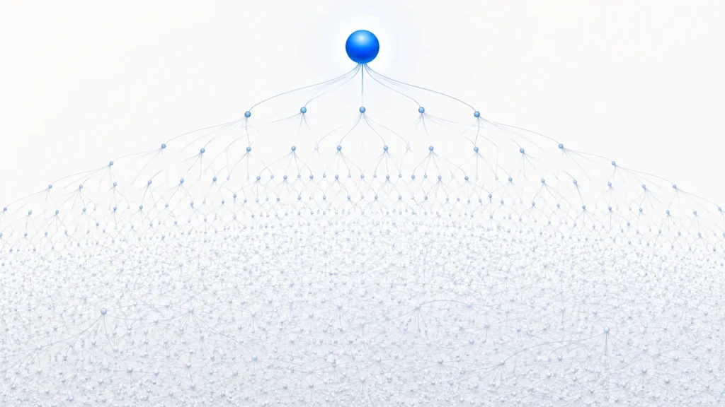 Explosión combinatoria de URLs generada por los filtros de un ecommerce