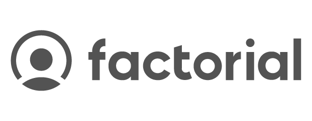 factorial-logo-black