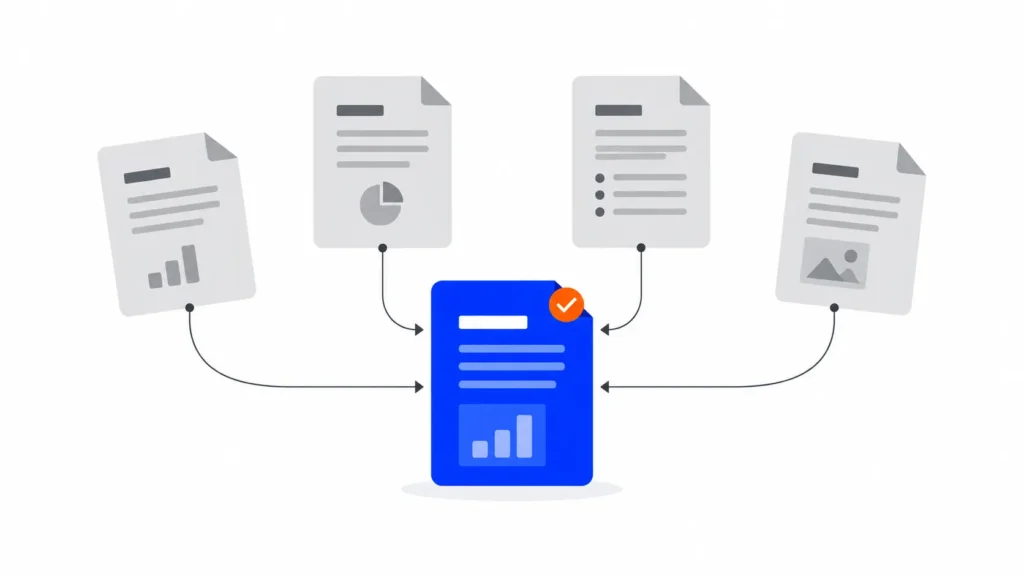 Comparativa de herramientas para detectar contenido duplicado
