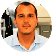 Jordi Barredo