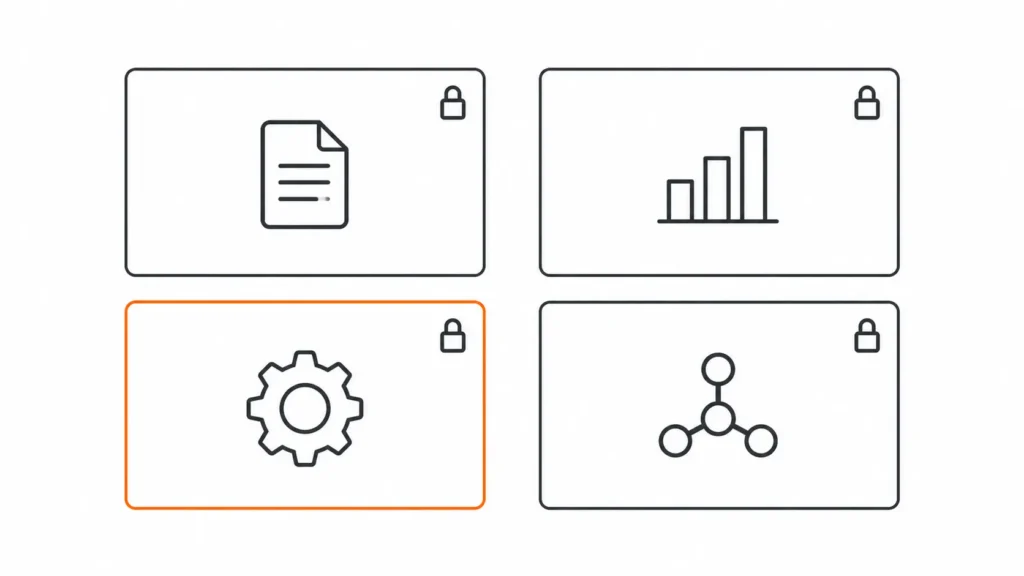 Las cuatro limitaciones estructurales de Shopify para SEO