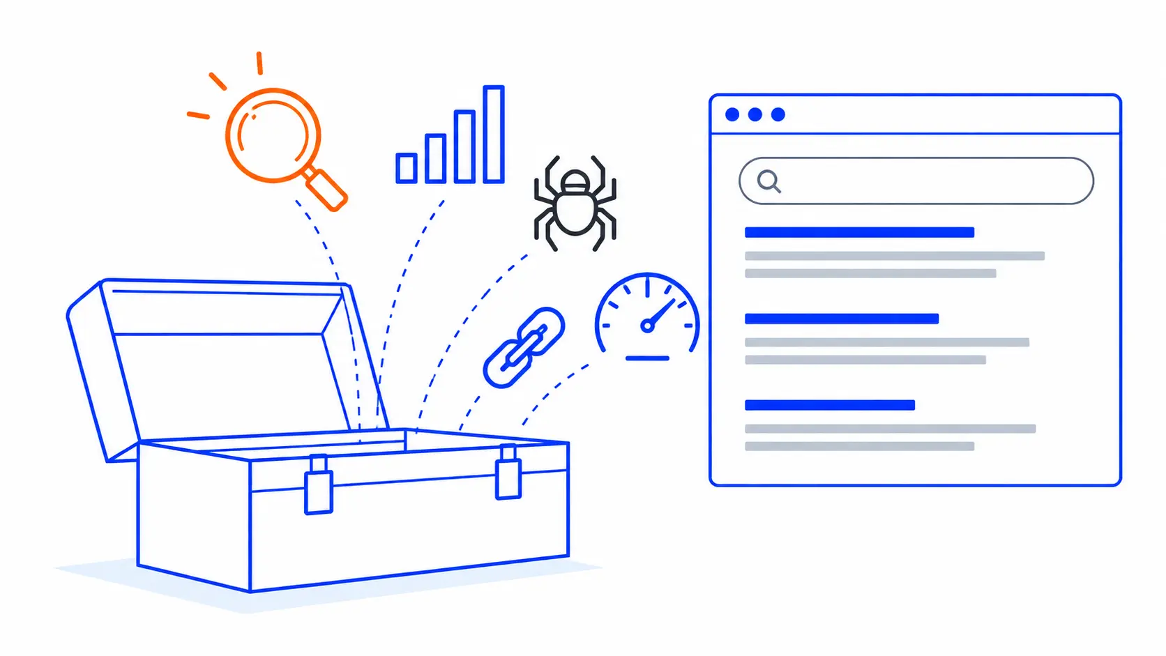 Mejores herramientas SEO: gratis, de pago y para medir la IA