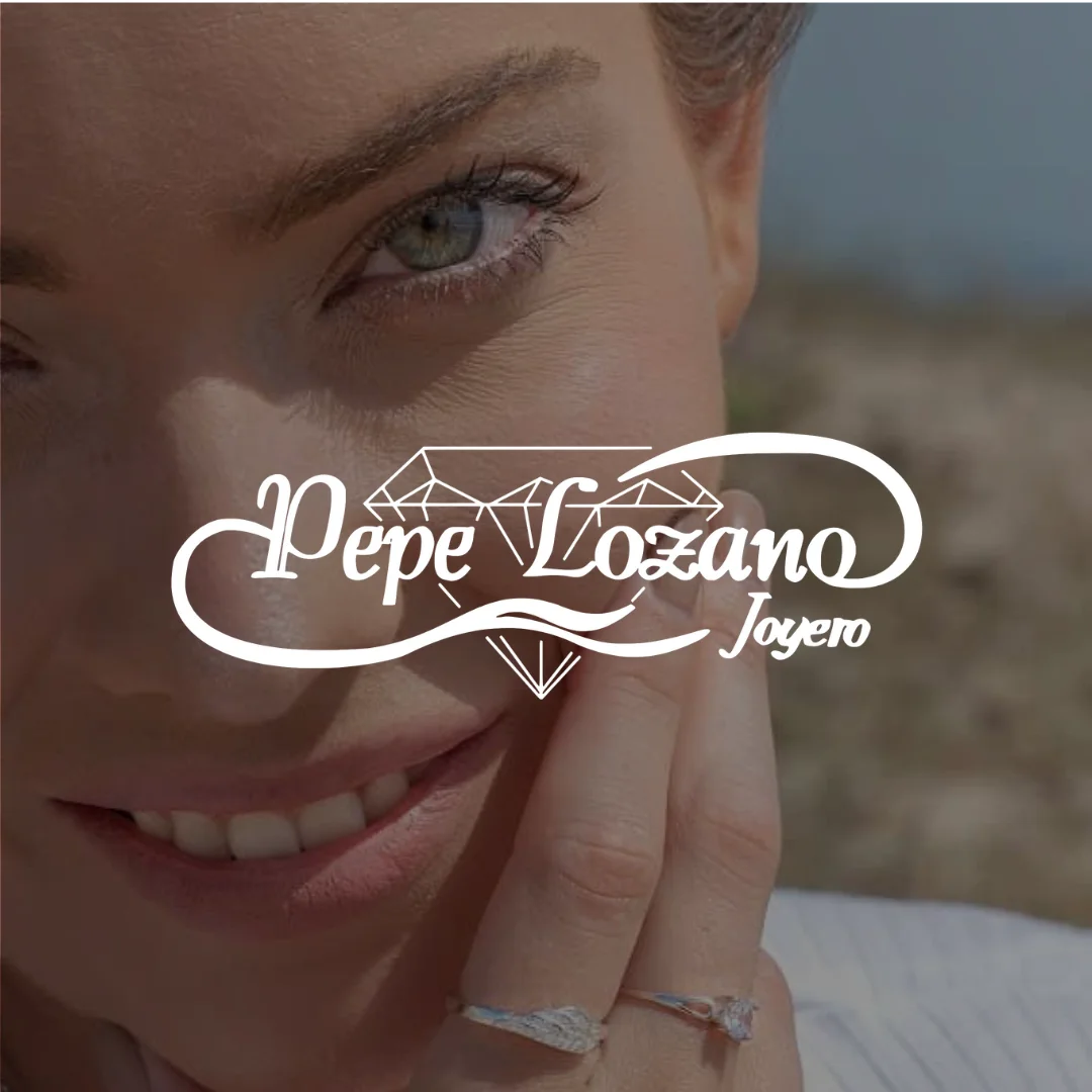 Pepe Lozano Joyero