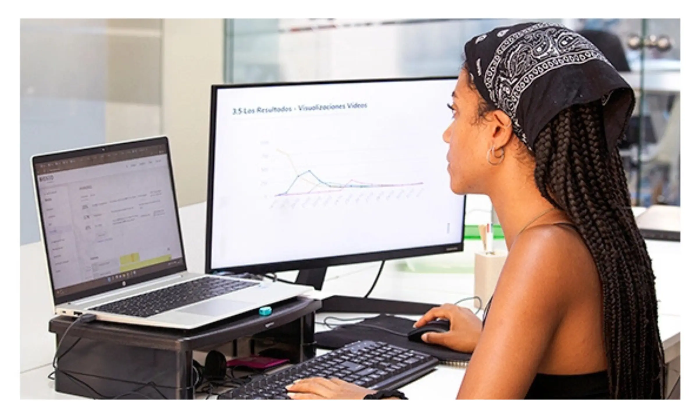 servicios de analitica